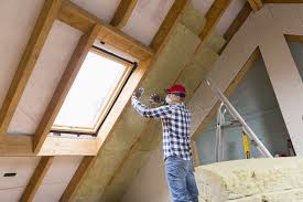 Best Attic Insulation Installation  in Longview, WA